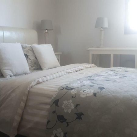 Apartment 2 Bedrooms Central Location Ashdod Bagian luar foto