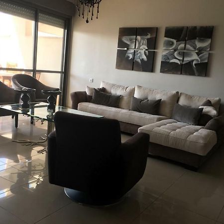 Apartment 2 Bedrooms Central Location Ashdod Bagian luar foto