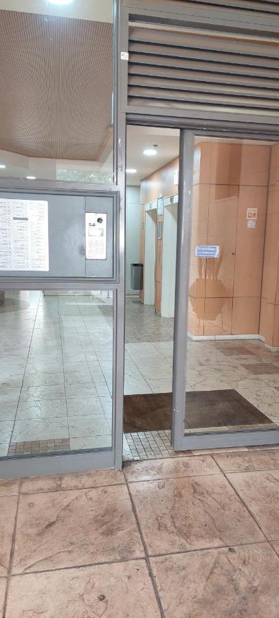 Apartment 2 Bedrooms Central Location Ashdod Bagian luar foto