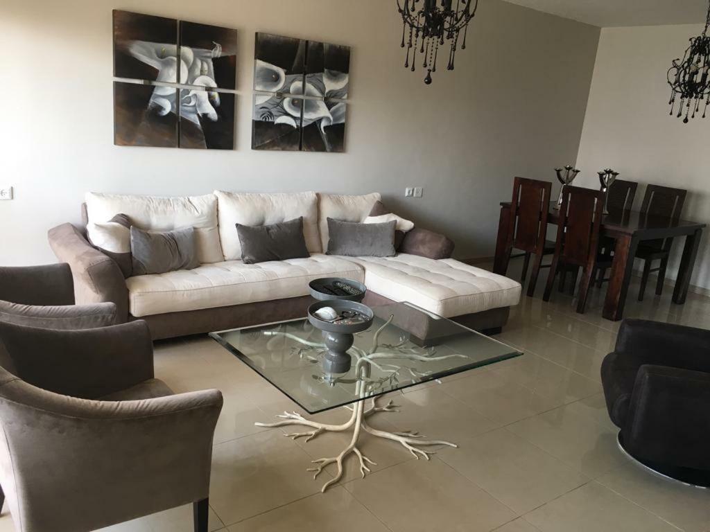 Apartment 2 Bedrooms Central Location Ashdod Bagian luar foto