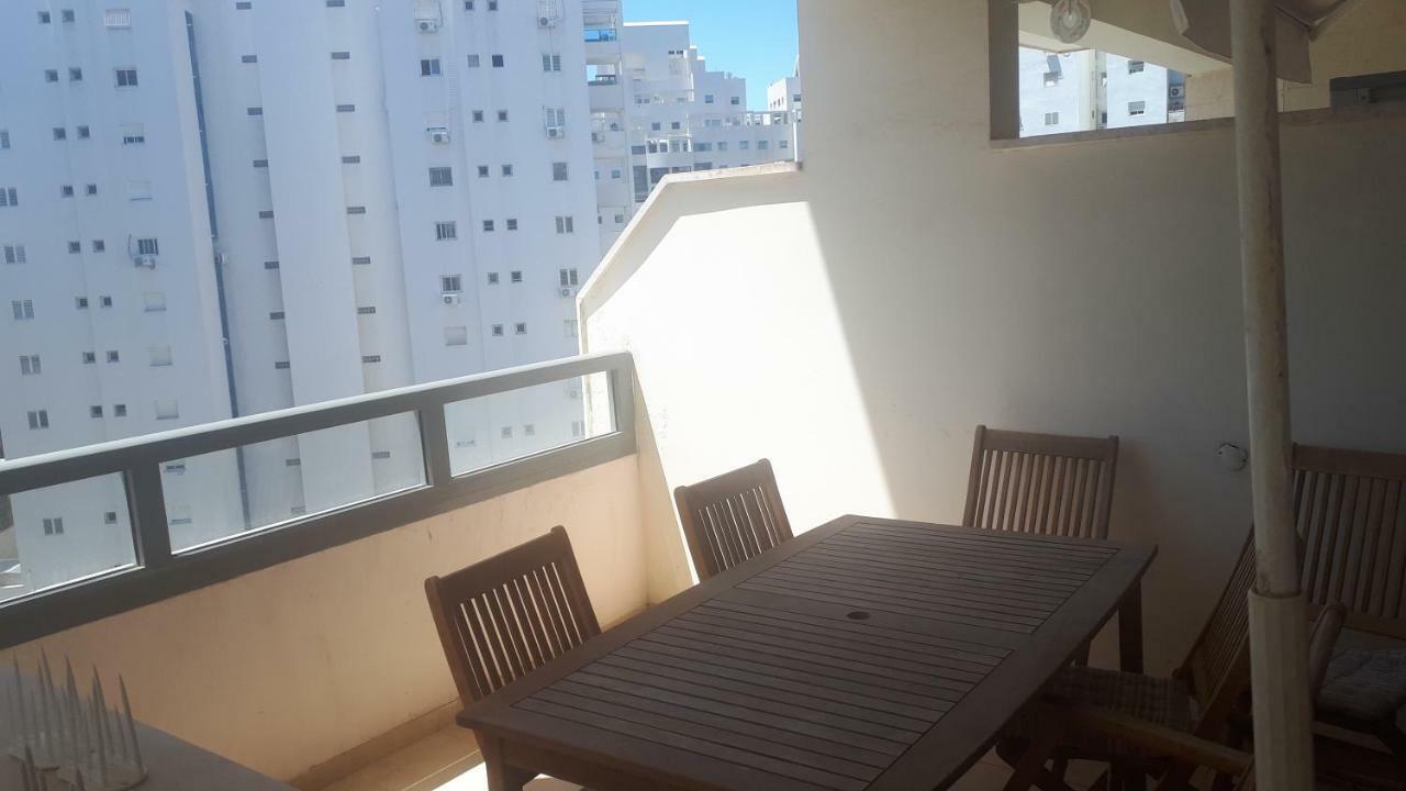 Apartment 2 Bedrooms Central Location Ashdod Bagian luar foto