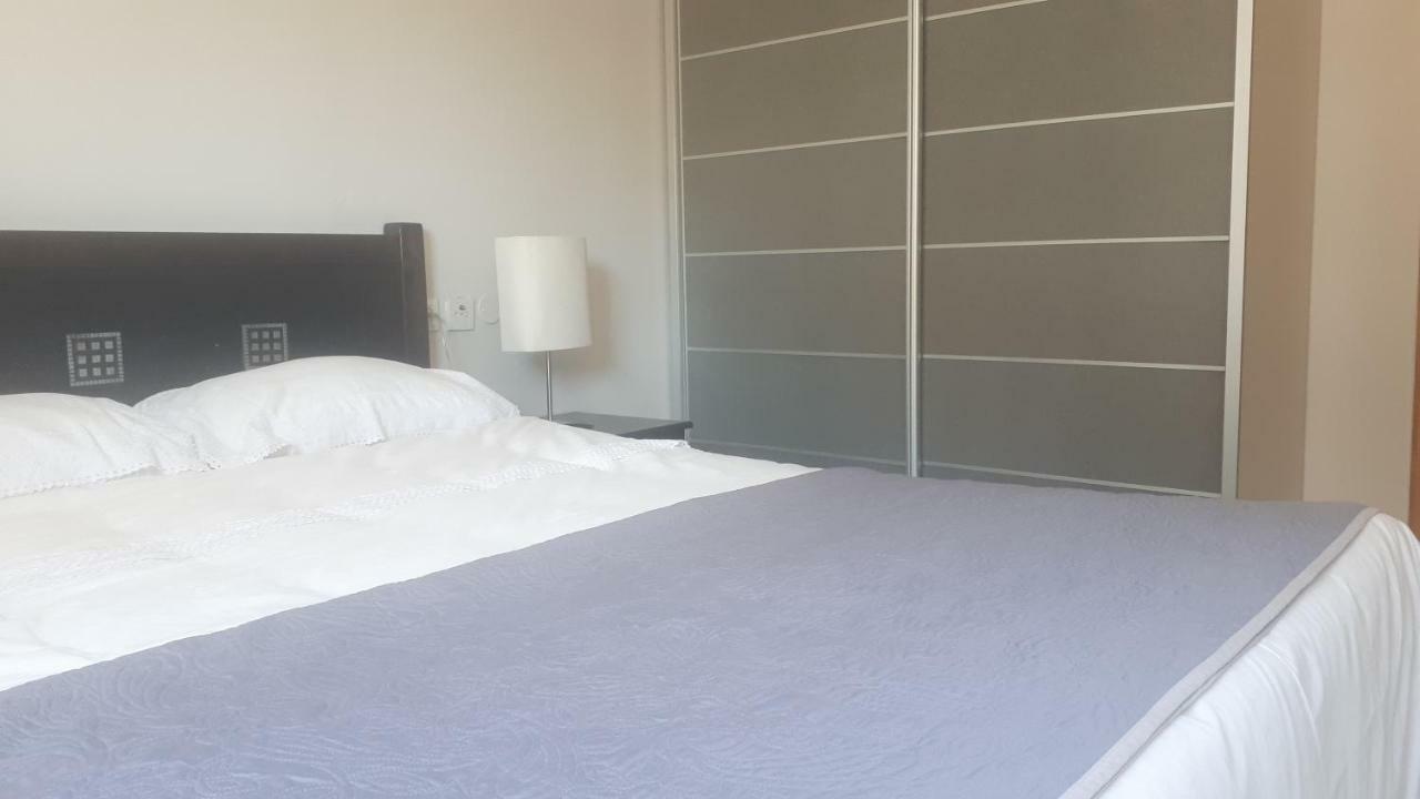 Apartment 2 Bedrooms Central Location Ashdod Bagian luar foto