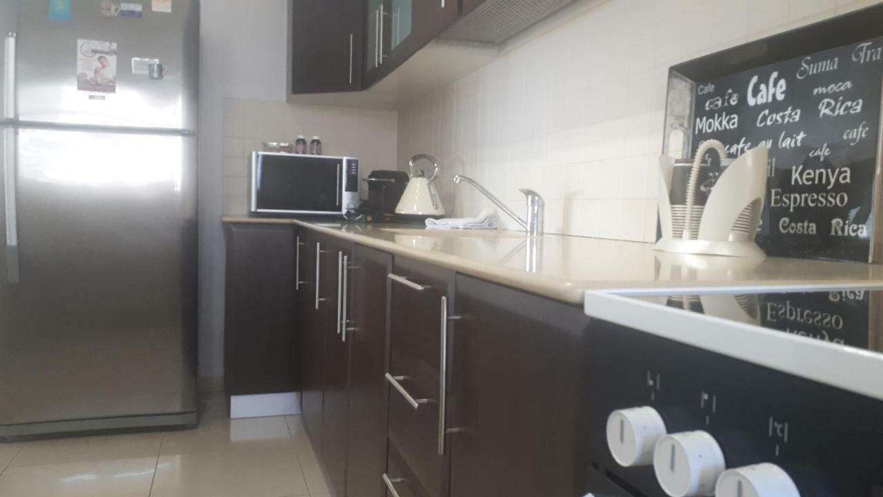 Apartment 2 Bedrooms Central Location Ashdod Bagian luar foto